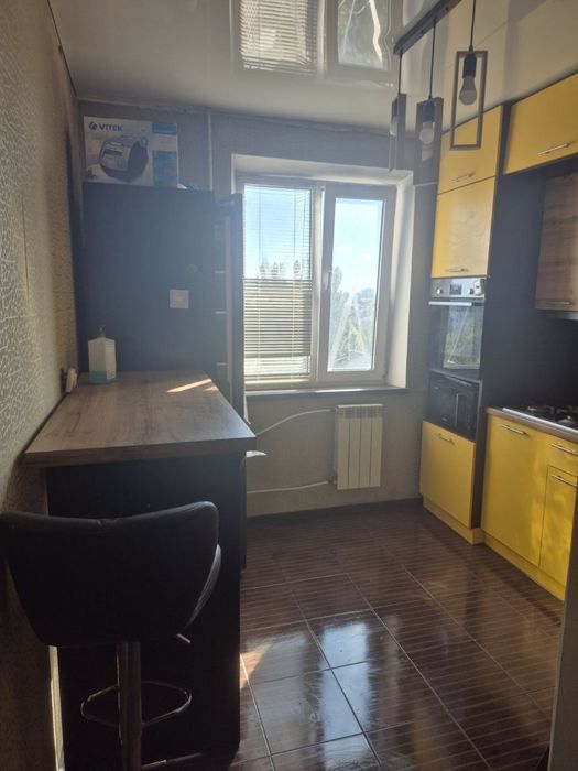 Квартира на вул. Виговського, 11а в Києві, ID 384578, фото №8