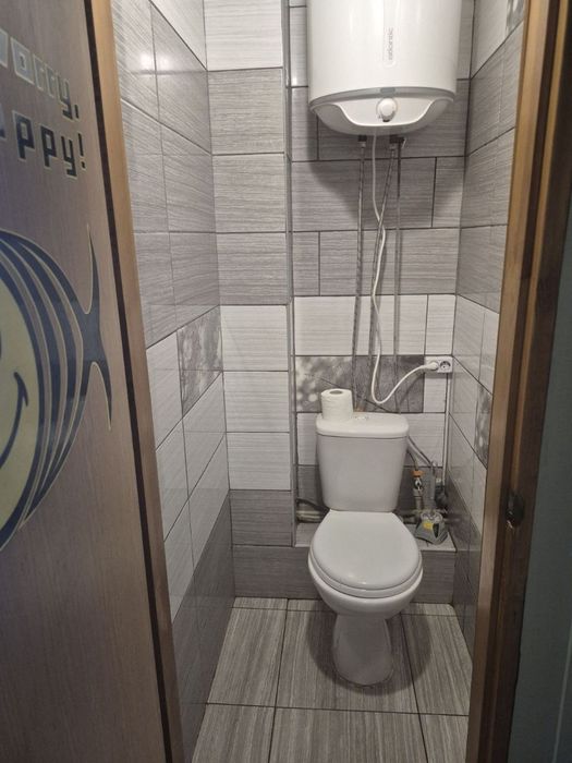Квартира на вул. Виговського, 11а в Києві, ID 384578, фото №9