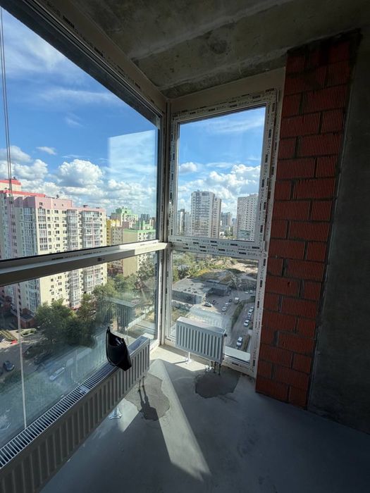 Квартира на вул. Євгена Маланюка, 101 в Києві, ID 373380, фото №15