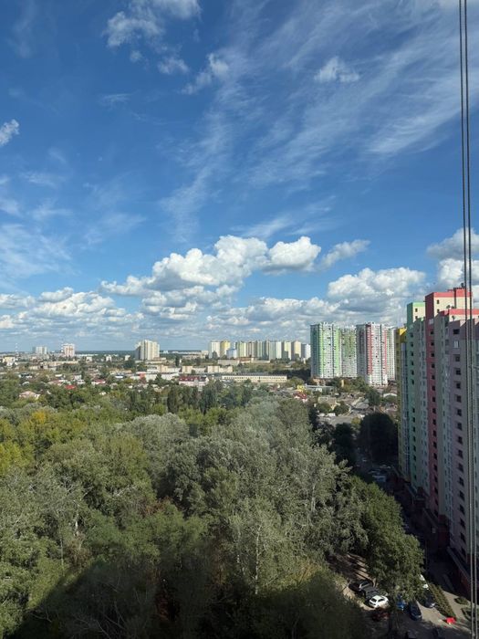 Квартира на вул. Євгена Маланюка, 101 в Києві, ID 373380, фото №16