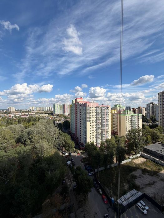 Квартира на вул. Євгена Маланюка, 101 в Києві, ID 373380, фото №22