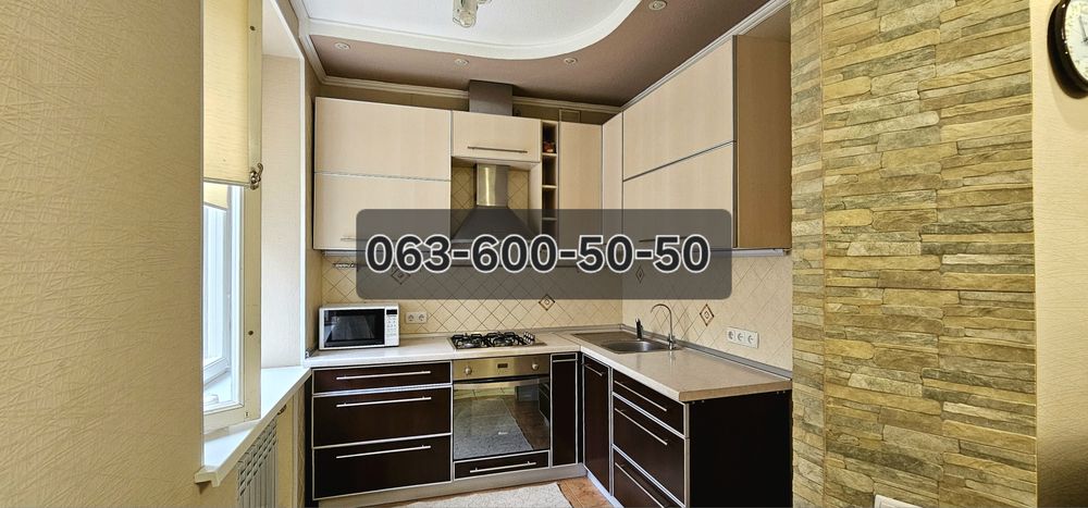 Квартира на Шевченківський в Харків, ID 373427, фото №3