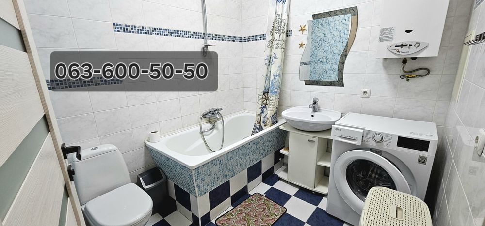 Квартира на Шевченківський в Харків, ID 373427, фото №4