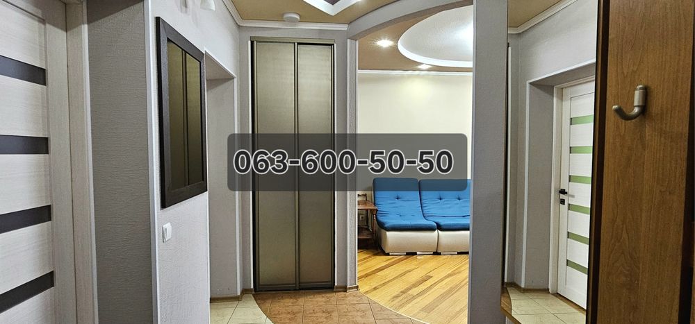 Квартира на Шевченківський в Харків, ID 373427, фото №5