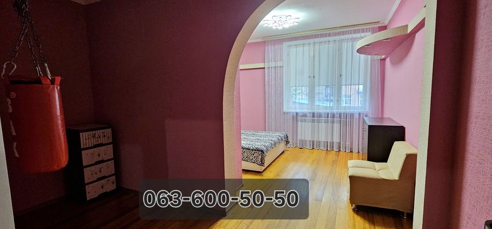 Квартира на Шевченківський в Харкові, ID 373427, фото №8
