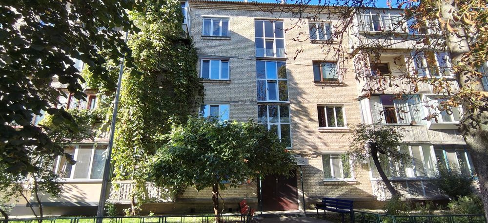 Купити квартиру в Київ на Findly.com.ua Квартира в Київ, ID 373428, фото №1