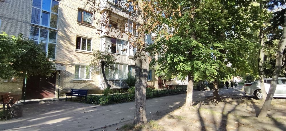 Квартира в Київ, ID 373428, фото №2