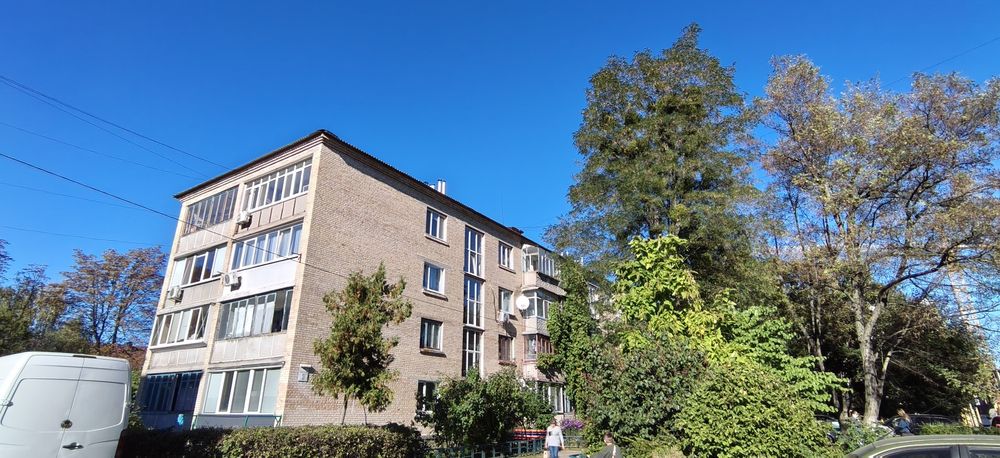 Квартира в Київ, ID 373428, фото №3