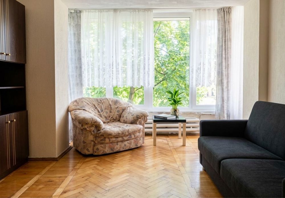 Квартира на вул. Довнар Запольського, 6 в Києві, ID 373438, фото №2
