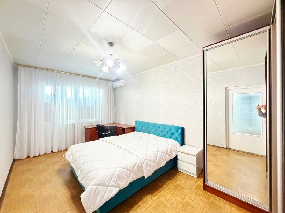 Квартира на вул. Бальзака, 20 в Києві, ID 373445, фото №2