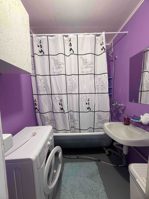 Квартира на вул. Бальзака, 20 в Києві, ID 373445, фото №11