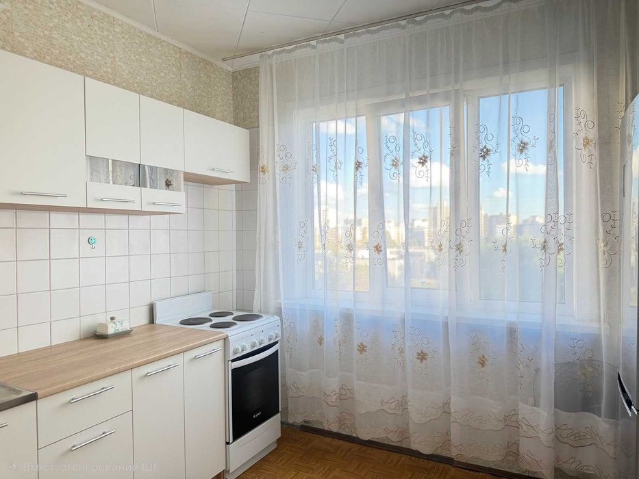 Квартира на вул. Бальзака, 20 в Києві, ID 373445, фото №8
