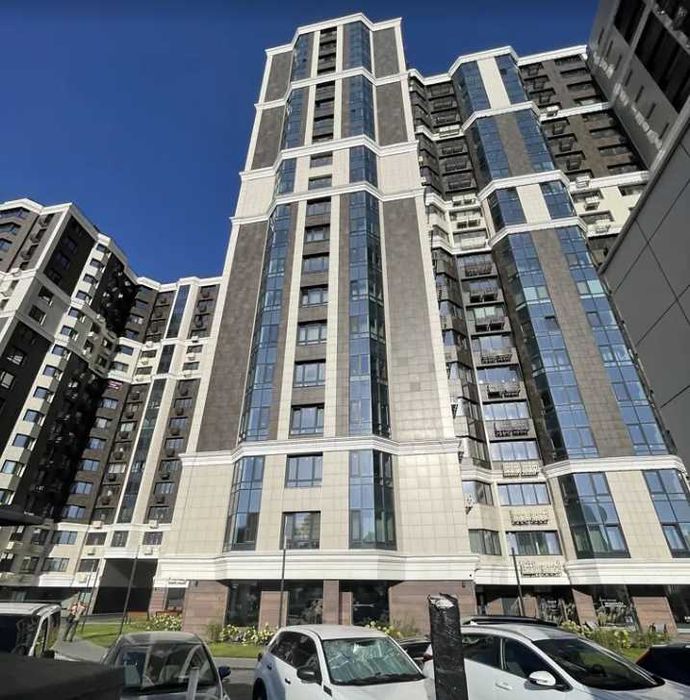 Квартира на вул. Золотоустівська, 25 в Києві, ID 373459, фото №12