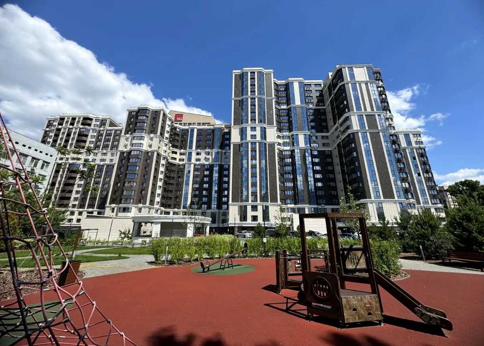 Квартира на вул. Золотоустівська, 25 в Києві, ID 373459, фото №15