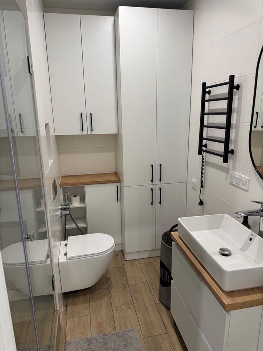 Квартира на вул. Золотоустівська, 25 в Києві, ID 373459, фото №7