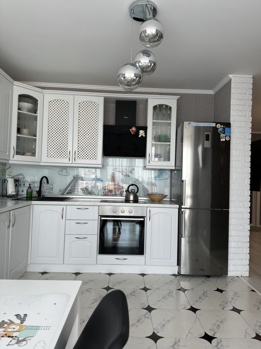 Квартира на вул. Урлівська в Києві, ID 373457, фото №2