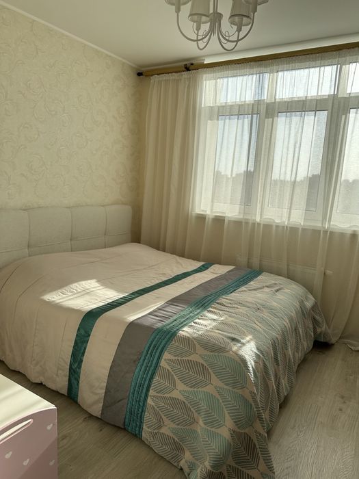 Квартира на вул. Урлівська в Києві, ID 373457, фото №5