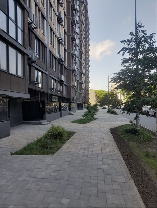 Квартира на ЖК Прохоровський квартал в Одесі, ID 373484, фото №8
