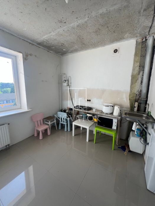 Квартира на ЖК Гранд Резорд в Києві, ID 373501, фото №8