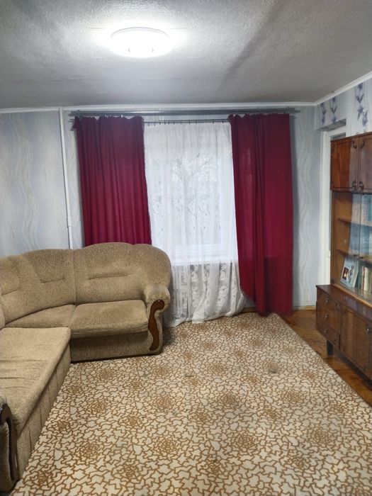 Квартира на Олександрівський в Запоріжжі, ID 382763, фото №2