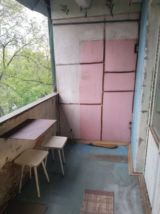 Квартира на Олександрівський в Запоріжжі, ID 382763, фото №4