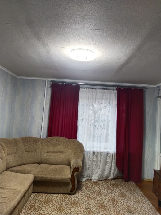 Квартира на Олександрівський в Запоріжжі, ID 382763, фото №5