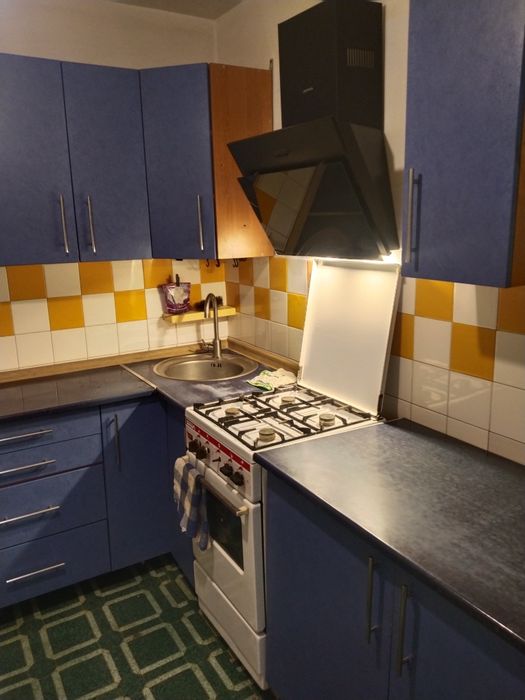 Квартира на Олександрівський в Запоріжжі, ID 382763, фото №10