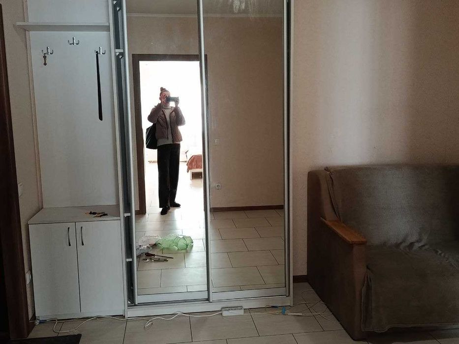 Квартира на вул. Ревудського, 54 в Києві, ID 373515, фото №2