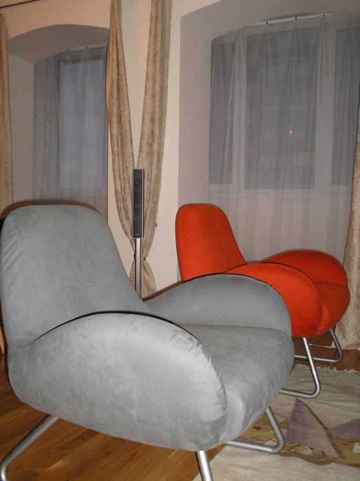 Квартира на вул. Михайла Омеляновича-Павленка, 5 в Київ, ID 373510, фото №3