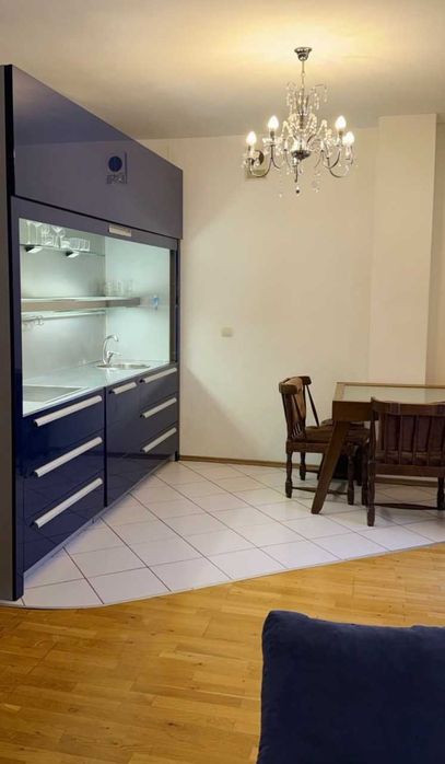 Квартира на вул. Михайла Омеляновича-Павленка, 5 в Київ, ID 373510, фото №4