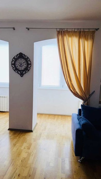 Квартира на вул. Михайла Омеляновича-Павленка, 5 в Києві, ID 373510, фото №7