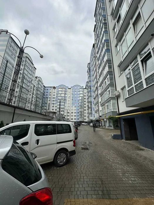 Квартира на ЖК Містечко Центральне, ID 373527, фото №1