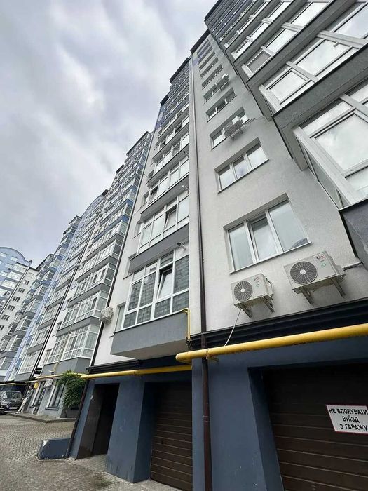 Квартира на ЖК Містечко Центральне в Івано-Франківську, ID 373527, фото №2