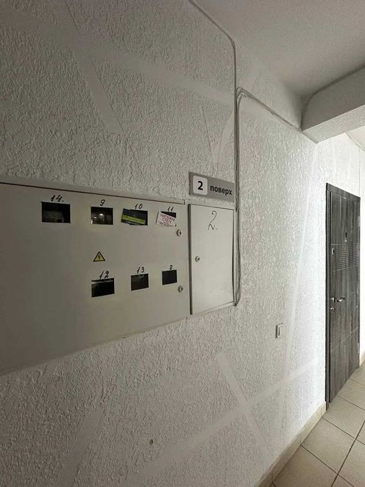 Квартира на ЖК Містечко Центральне в Івано-Франківську, ID 373527, фото №15