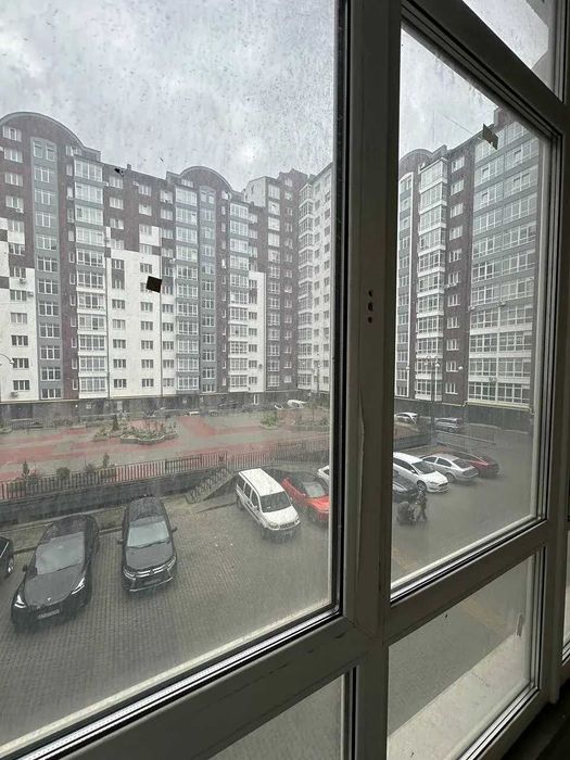 Квартира на ЖК Містечко Центральне в Івано-Франківську, ID 373527, фото №20