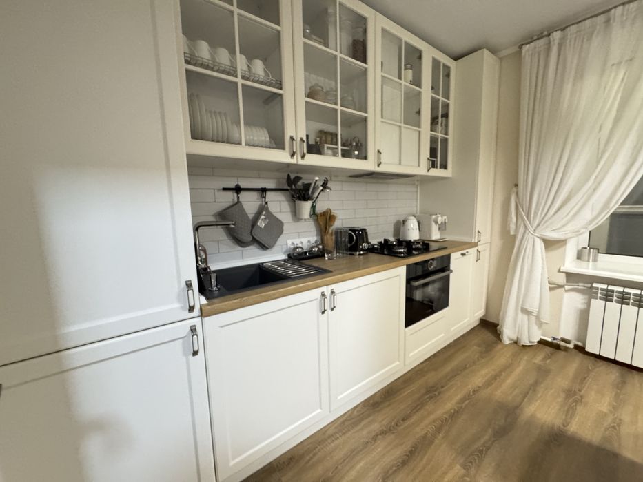 Квартира на вул. Ватутіна, 99 в Києві, ID 373574, фото №2