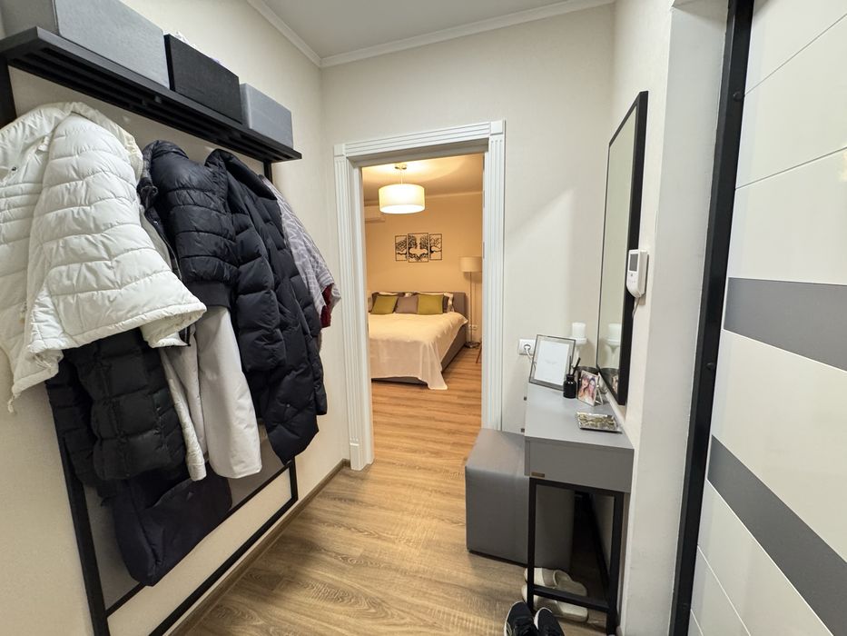 Квартира на вул. Ватутіна, 99 в Києві, ID 373574, фото №12