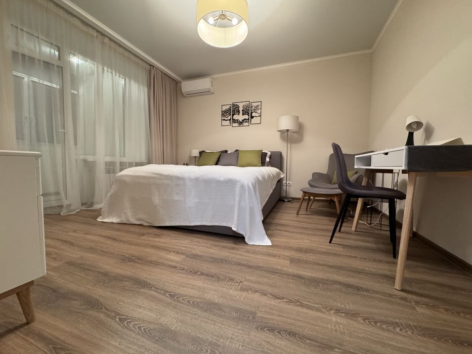 Квартира на вул. Ватутіна, 99 в Києві, ID 373574, фото №14