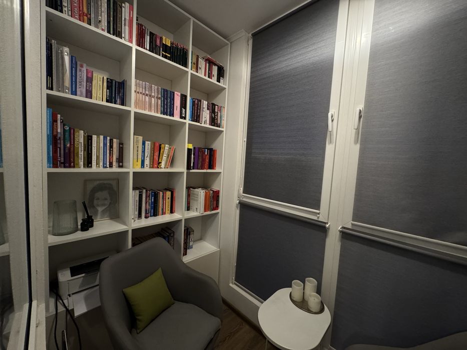 Квартира на вул. Ватутіна, 99 в Києві, ID 373574, фото №7