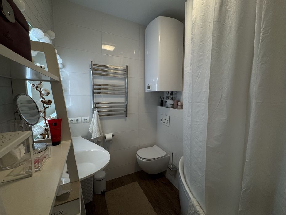 Квартира на вул. Ватутіна, 99 в Києві, ID 373574, фото №10