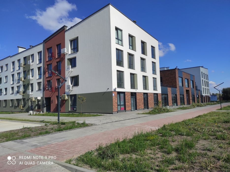 Квартира на ЖК Субурбія, ID 376583, фото №1