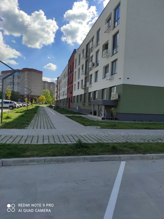 Квартира на ЖК Субурбія в Рівному, ID 376583, фото №2