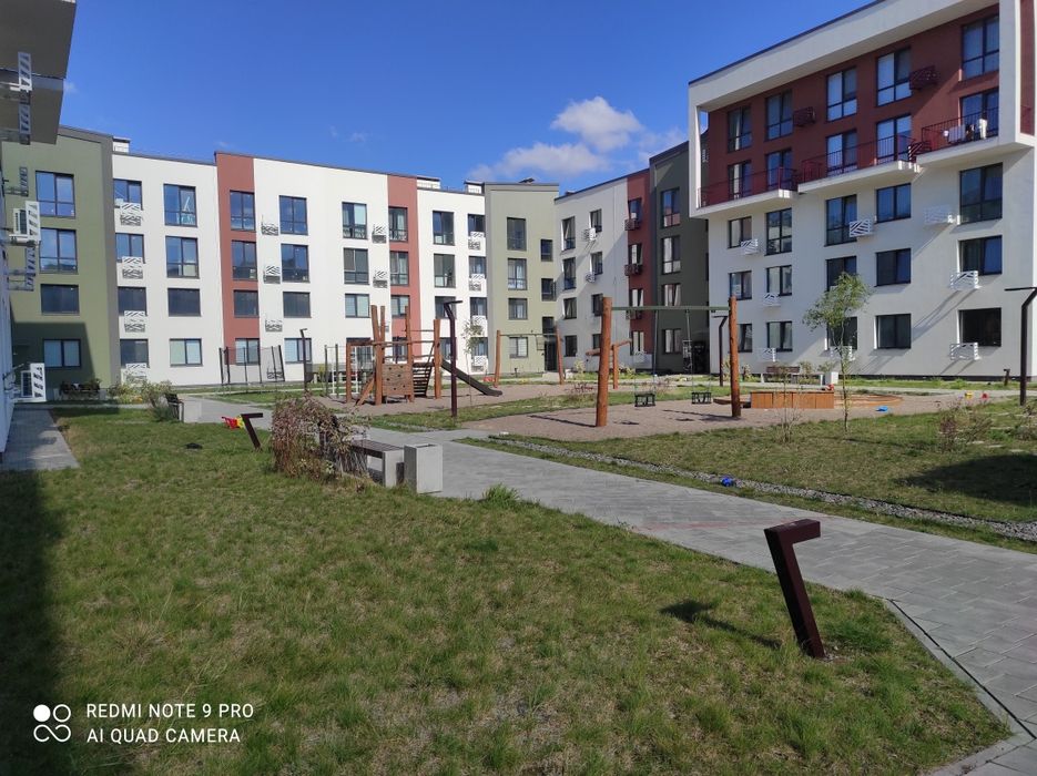 Квартира на ЖК Субурбія в Рівному, ID 376583, фото №4