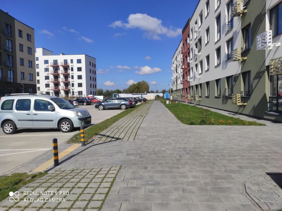 Квартира на ЖК Субурбія в Рівному, ID 376583, фото №5