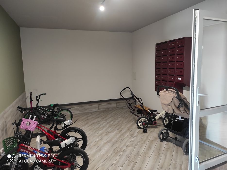Квартира на ЖК Субурбія в Рівному, ID 376583, фото №7