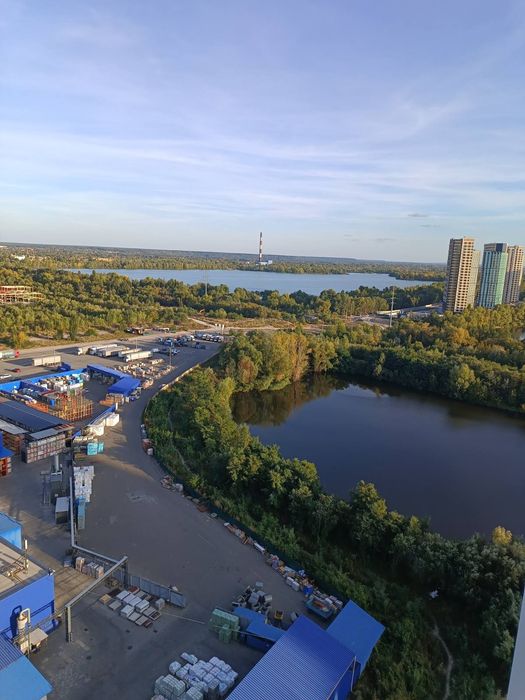 Квартира на вул. Гмирі, 22Б в Києві, ID 373521, фото №3