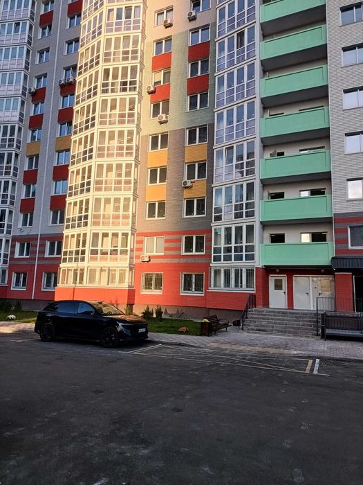 Квартира на вул. Гмирі, 22Б в Києві, ID 373521, фото №9