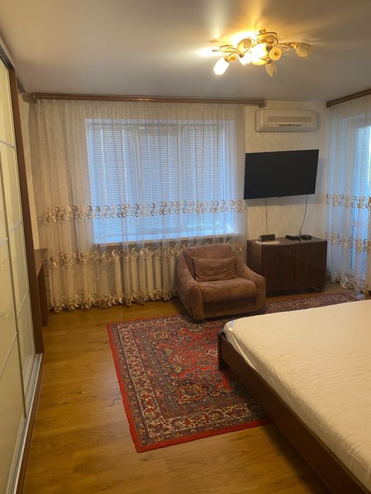 Квартира на вул. Люстдорфська дорога, 142/2 в Одесі, ID 373534, фото №2