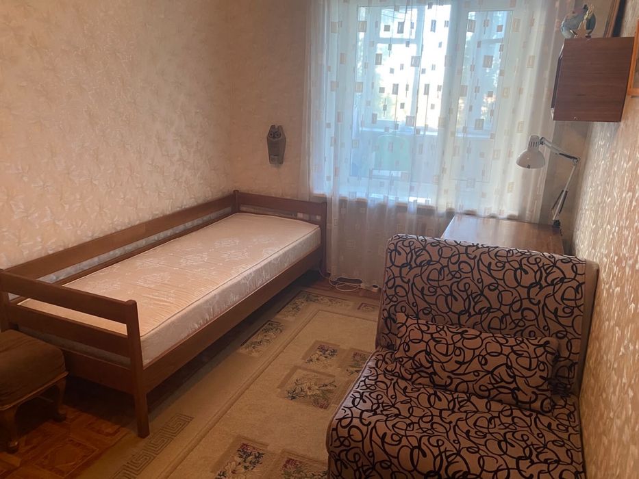 Квартира на вул. Люстдорфська дорога, 142/2 в Одесі, ID 373534, фото №3