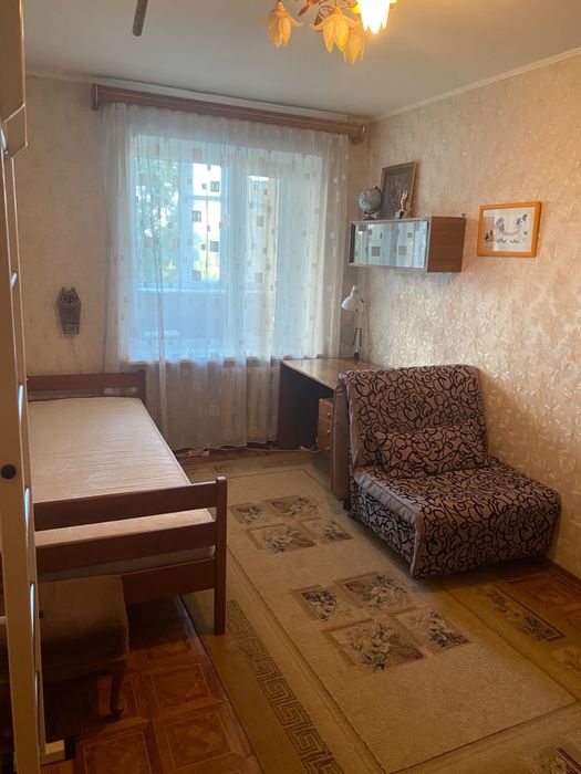 Квартира на вул. Люстдорфська дорога, 142/2 в Одесі, ID 373534, фото №4